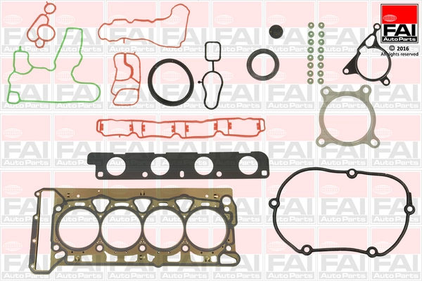 Gasket Kit, cylinder head